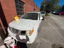 2005 Nissan Pathfinder SE 2WD