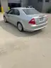 2011 Ford Fusion Hybrid