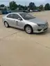 2011 Ford Fusion Hybrid
