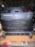 Audio Equipment - Lot 1