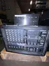 Audio Equipment - Lot 1