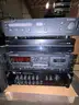 Audio Equipment - Lot 1