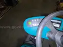 Tennant T7 Fast Riding Floor Scrubber