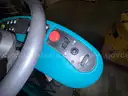 Tennant T7 Fast Riding Floor Scrubber