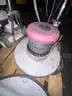 Floor Scrubbers/Burnishers - Lot 1