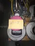 Floor Scrubbers/Burnishers - Lot 1