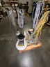 Floor Scrubbers/Burnishers - Lot 1