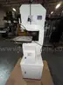 JET Wood/Metal 14&#x22; Band Saw