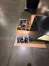 Marquee Lettering