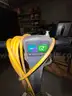 Floor Scrubbers/Burnishers &#x26; Vacuum Cleaner - Lot 1