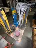 Floor Scrubbers/Burnishers &#x26; Vacuum Cleaner - Lot 1