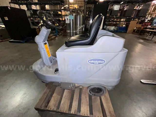 Advance Advolution 2710 - 30922