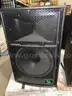 Speakers - Lot 1