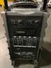 Speakers - Lot 1
