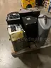 Speakers - Lot 1