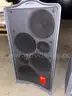 Speakers - Lot 1