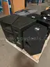 Speakers - Lot 1