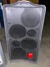 Speakers - Lot 1