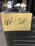 Speakers - Lot 1