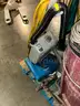Floor Scrubbers/Burnishers &#x26; Vacuum Cleaners - Lot 2