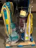 Floor Scrubbers/Burnishers &#x26; Vacuum Cleaners - Lot 2