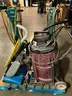 Floor Scrubbers/Burnishers &#x26; Vacuum Cleaners - Lot 2