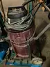 Floor Scrubbers/Burnishers &#x26; Vacuum Cleaners - Lot 2