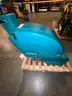 Tennant Floor Scrubber - 2550 10525028