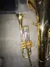 Broken Damaged Brass Instruments - Lot 2