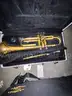 Broken Damaged Brass Instruments - Lot 2