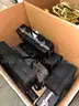 Broken Damaged Brass Instruments - Lot 2