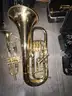 Broken Damaged Brass Instruments - Lot 2