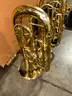 Broken Damaged Brass Instruments - Lot 2