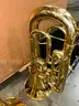 Broken Damaged Brass Instruments - Lot 2