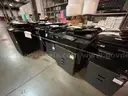 (18) TOSHIBA COPIERS - Lot 1
