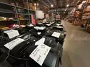 (18) TOSHIBA COPIERS - Lot 1