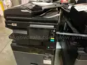 (18) TOSHIBA COPIERS - Lot 1