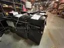 (18) TOSHIBA COPIERS - Lot 1