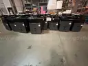 (18) TOSHIBA COPIERS - Lot 1