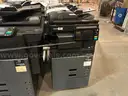 (18) TOSHIBA COPIERS - Lot 1