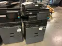 (11) TOSHIBA COPIERS - Lot 2