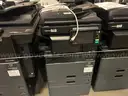 (11) TOSHIBA COPIERS - Lot 2