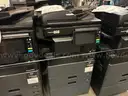 (11) TOSHIBA COPIERS - Lot 2