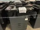 (11) TOSHIBA COPIERS - Lot 2