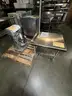 Hobart A200 Mixer &#x26; Stand