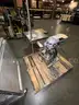 Hobart A200 Mixer &#x26; Stand