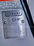 Hobart A200 Mixer &#x26; Stand