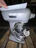 Hobart A200 Mixer &#x26; Stand