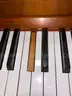 Kawai Upright Piano circa 1972