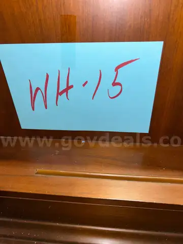 Kawai Upright Piano circa 1972